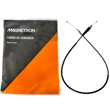 Imagem de Cabo Acelerador Nxr 150 Bros 150 2009 Até 2015 Magnetron