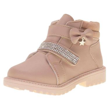 Imagem de Bota Infantil Coturno Ortobaby 6220