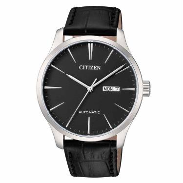 Imagem de Relógio Citizen Automático Masculino TZ20788D - NH8350-08E