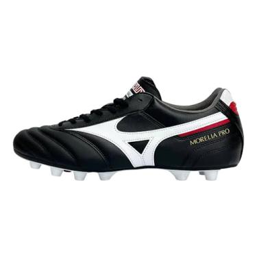 Imagem de Chuteira Mizuno Morelia 2 Pro Campo 102133001 Preto