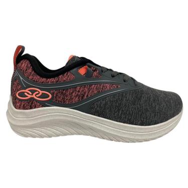 Imagem de TÊNIS OLYMPIKUS ALFA 2 REF:43767256 FEMININO-Feminino