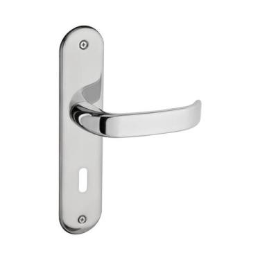 Imagem de Fechadura Pado Interna Magnum 40MM ESP 881-40PI CR