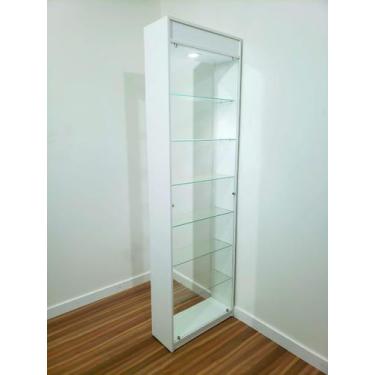 Imagem de Prateleira Anita Frontal Sem Porta Estrutura Aberta - Sr Fabrica De Mo