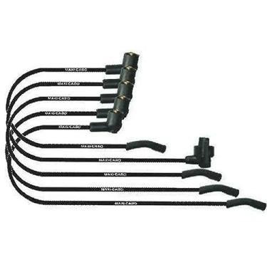 Imagem de Cabo De Vela Carreira Express 1.6 4 Cil