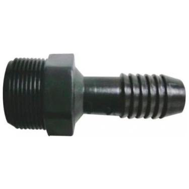 Imagem de Kit 25 Adaptador de Redução Interno p/Mangueira 1"x3/4" - BIANPLAST