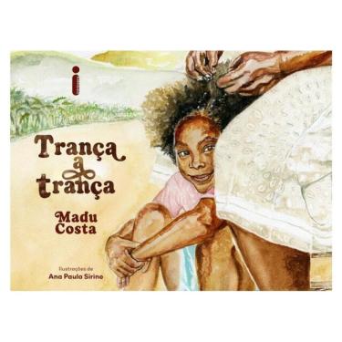 Imagem de Trança A Trança