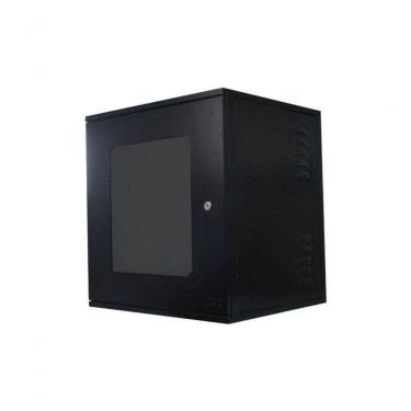 Imagem de Mini Rack Max Eletron 19 Polegadas 16u X 570 Mm Preto