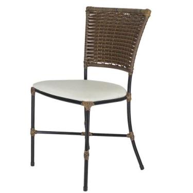 Imagem de Jogo Cozinha Cadeira Gramado Argila De Jantar - PANERO MÓVEIS