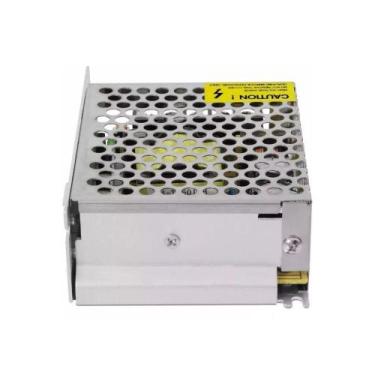 Imagem de Fonte Colmeia Evus Psu-5b 12v 5a 60w Bivolt Pq