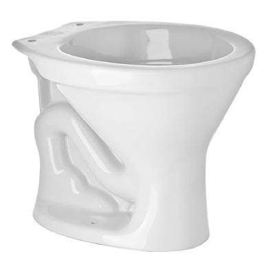 Imagem de Bacia Convencional Sabará Pop Cinza Claro - IP3503 - ICASA