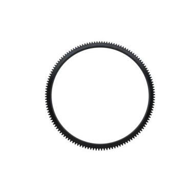 Imagem de Cremalheira Do Volante Motor ( 132 Dentes ) + Bendix ( Ranger 4 Cilind