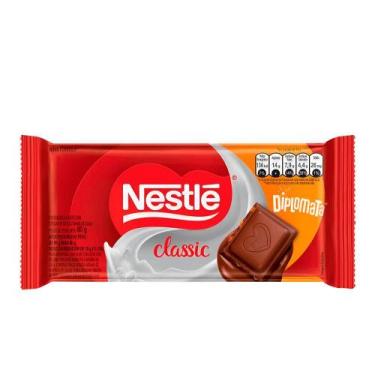 Imagem de Chocolate Diplomata Nestlé  90g
