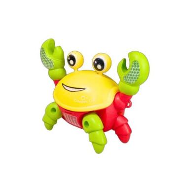 Imagem de Brinquedo Animal de Plástico a Pilha - Importado