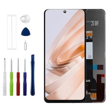 Imagem de Duotipa Tela LCD de 6,9 polegadas compatível com Redmi A5 4G / Xiaomi Poco C71 Display LCD Touchscreen Digitalizador Assembléia com kit de ferramentas de reparo