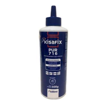 Imagem de Adesivo Liquido Pur 716 500g Kisafix