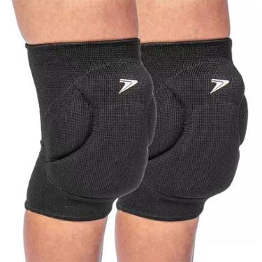 Imagem de Joelheira Poker Volei Power Profissional Unissex