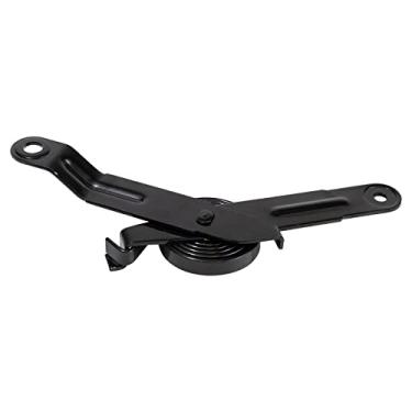 Imagem de TRQ Dobradiça do capô com mola do lado do passageiro RH para caminhonete Chevy GMC Cadillac SUV