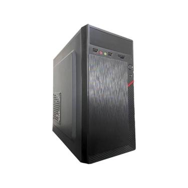 Imagem de Computador cpu intel core i3 3º geração memória ram 8gb ddr3 hd 500gb