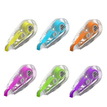 Imagem de Marca texto fita Lumini Tape Neon - Cis