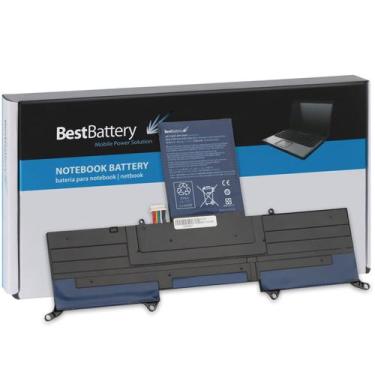 Imagem de Bateria para Notebook Acer Aspire S3-391-33214G52add - BestBattery, Pr