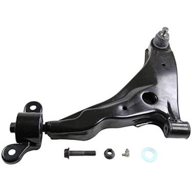 Imagem de Moog CK620314 Braço de controle e conjunto de junta esférica