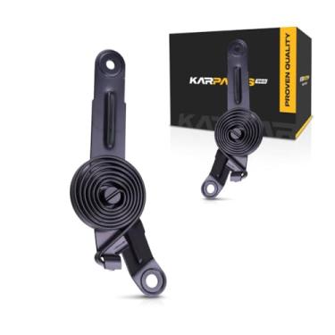 Imagem de KarParts360 para Gmc Sierra 1500 2007-2013 Mola de Dobradiça Do Capô Lado Do Motorista e Do Passageiro | Par | Gm1237102, Gm1237103 | 20913885, 20913882