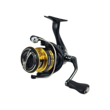 Imagem de Molinete Shimano Sahara FJ 500 - 4 Rolamentos