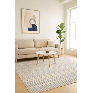 Imagem de Tapete Egípcio Titicaca Tellaio 200x250cm - Titicaca 05