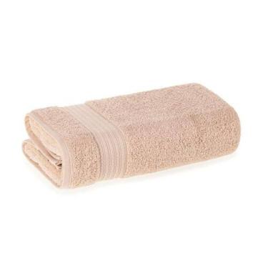 Imagem de Toalha De Banho Fio Penteado 100% Algodão Magna Aura - KARSTEN