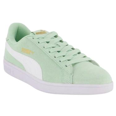 Imagem de Tênis Puma Smash V2 BDP Feminino