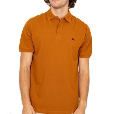 Imagem de Camisa Quiksilver Polo Loia Embroidery SM26-Masculino