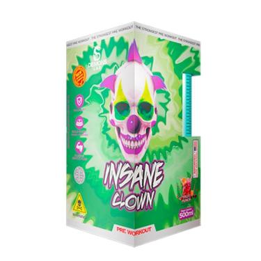 Imagem de Insane Clown 500ml - Demons Lab-Unissex