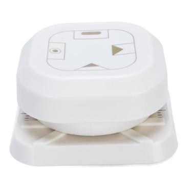 Imagem de Yunir Fabricante de Etiquetas Perfuradoras Com Capacidade de Corte para Artesanato Em Papel, Adequado para Decorações Personalizadas