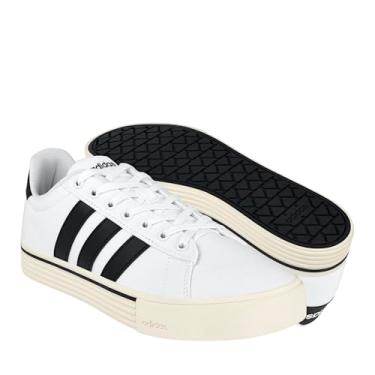 Imagem de Tênis Adidas Daily 4.0 Branco