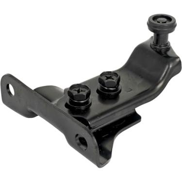 Imagem de EZROAD Suporte superior de rolo para porta traseira deslizante 72550-TK8-A01 compatível com Honda Odyssey 2011-2017 EX-L LX SE EX Touring Elite V6 3,5L Motorista de gás deslizante dianteiro esquerdo