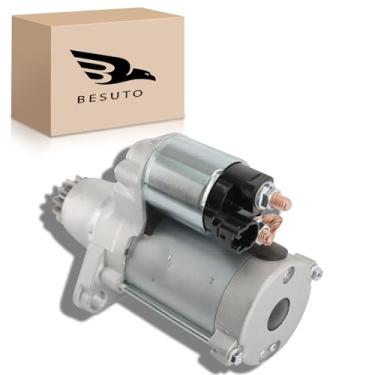 Imagem de Besuto Motor de arranque para Toyota Avalon Camry Celica Rav4 Lexus ES300 17534