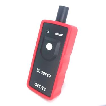 Imagem de Ford tpms relearn Tool Ford TPMS Reset Tool Sistema de monitoramento de pressão de pneu Ferramenta de reaprendizagem para Ford Lincoln Mercury