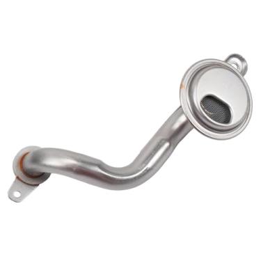 Imagem de GM Genuine Parts 12640981 Tubo de sucção da bomba de óleo do motor