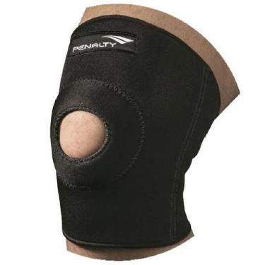 Imagem de Joelheira Penalty Neoprene com Suporte para Rótula - Ref 6530159000