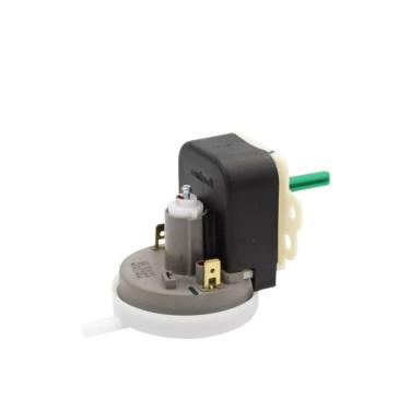 Imagem de Pressostato 4 Niveis Electrolux Ltd09/ltd11 64502726 Bivolt - Original
