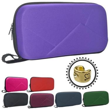 Imagem de Case Protetora Estojo Esteto Littmann Aparelho Pressão - Love Saúde, R