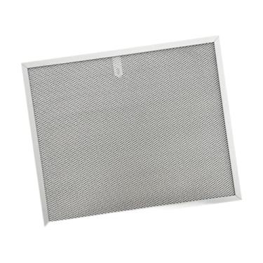 Imagem de ＫＬＫＣＭＳ Filtro para coifa de fogão, tela de alumínio, extrator de gordura, filtro para exaustor de fogão, fácil instalação, substitui a peça BPS1FA30.