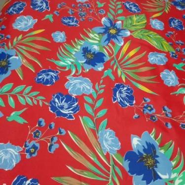 Imagem de Tecido Chitão Casa Di Valle 5 Metros Microfibra, 8