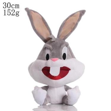 Imagem de Pelúcia Looney Tunes Personagens 25-30cm - Diversão Garantida - OMFkid