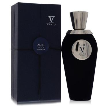 Imagem de Perfume Feminino Alibi V Canto 99 Ml Extrait De Parfum