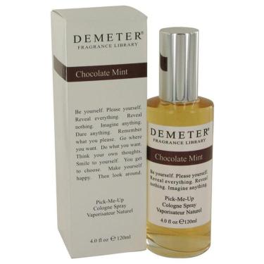 Imagem de Perfume Feminino Demeter 120 Ml Chocolate Mint Cologne
