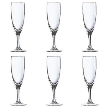 Imagem de Arcoroc, ARCP3999, Taca Champanhe 150 Ml Princesa, Vidro