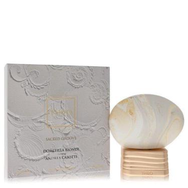 Imagem de Perfume Feminino The House Of Oud Sacred Groove Eau de Parfum - unisex 75ml