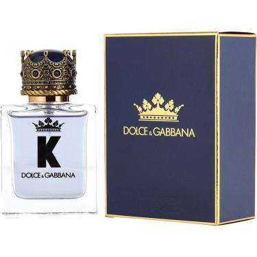 Imagem de Perfume Masculino Dolce & Gabbana K Dolce & Gabbana Eau De Toilette Spray 50 Ml