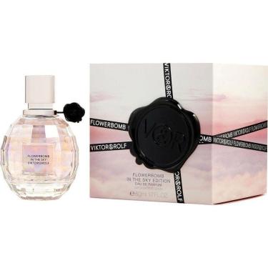 Imagem de Perfume Feminino Flowerbomb In The Sky Eau De Parfum 50 Ml